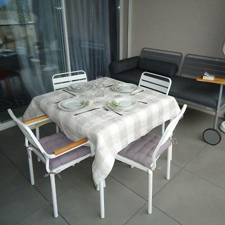 appartement Calvi  Exterior foto