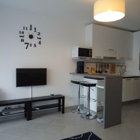 appartement Calvi  Exterior foto