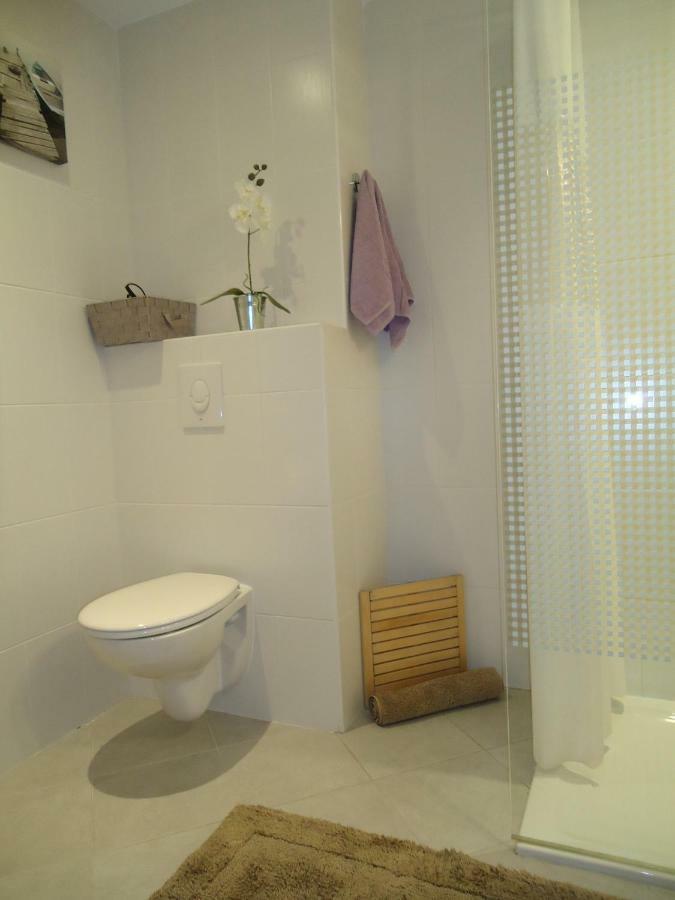 appartement Calvi  Exterior foto