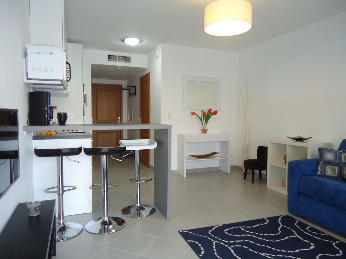 appartement Calvi  Exterior foto