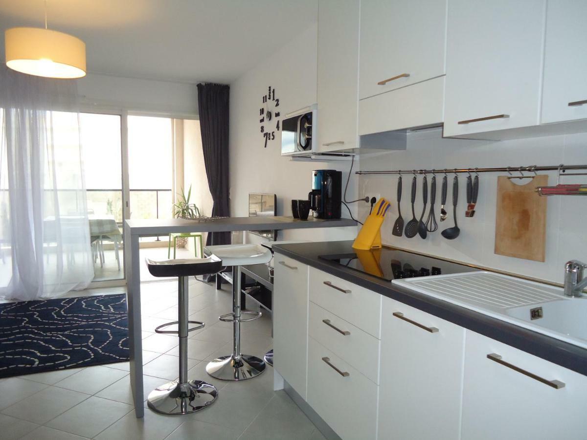 appartement Calvi  Exterior foto