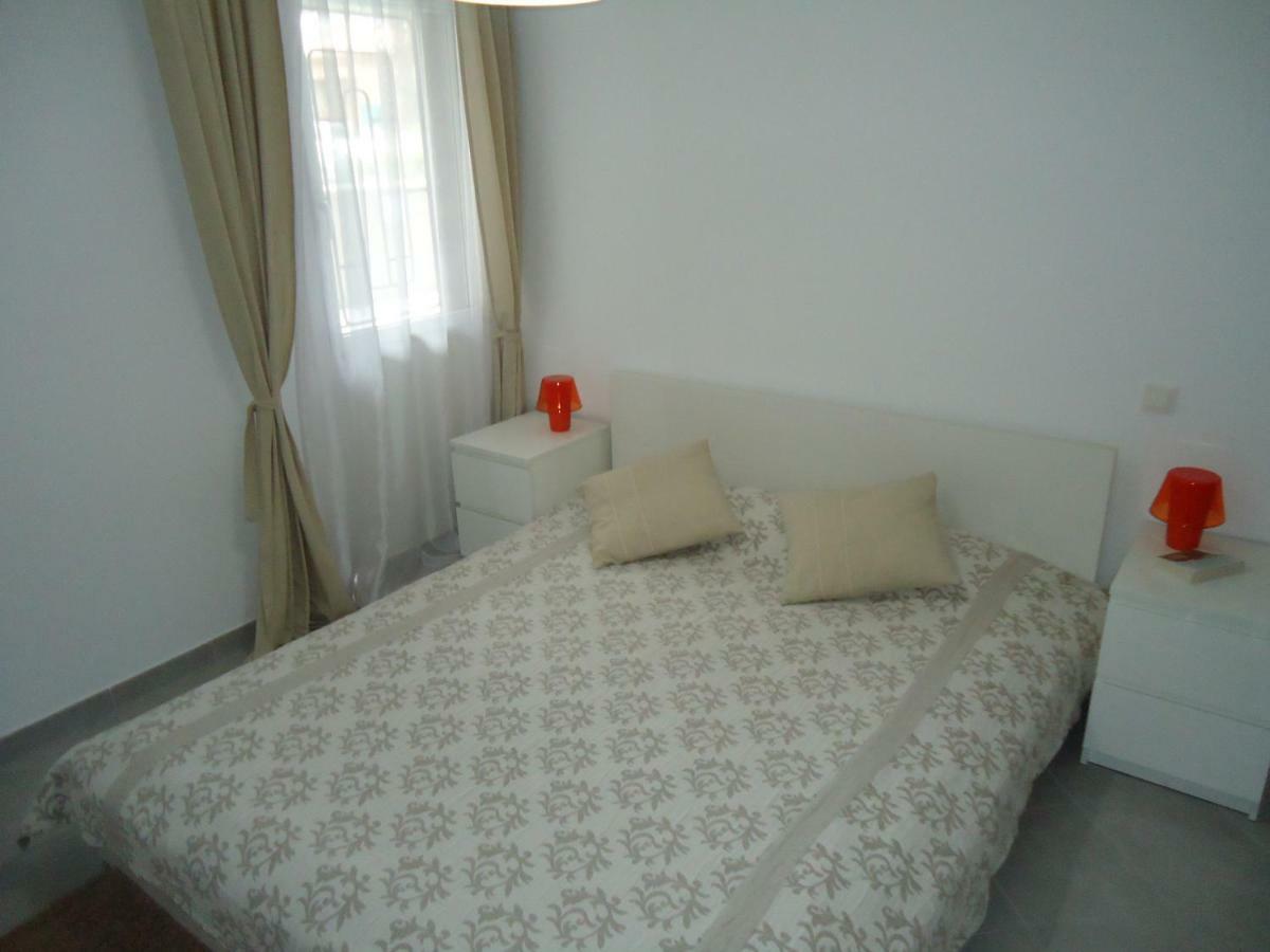 appartement Calvi  Exterior foto