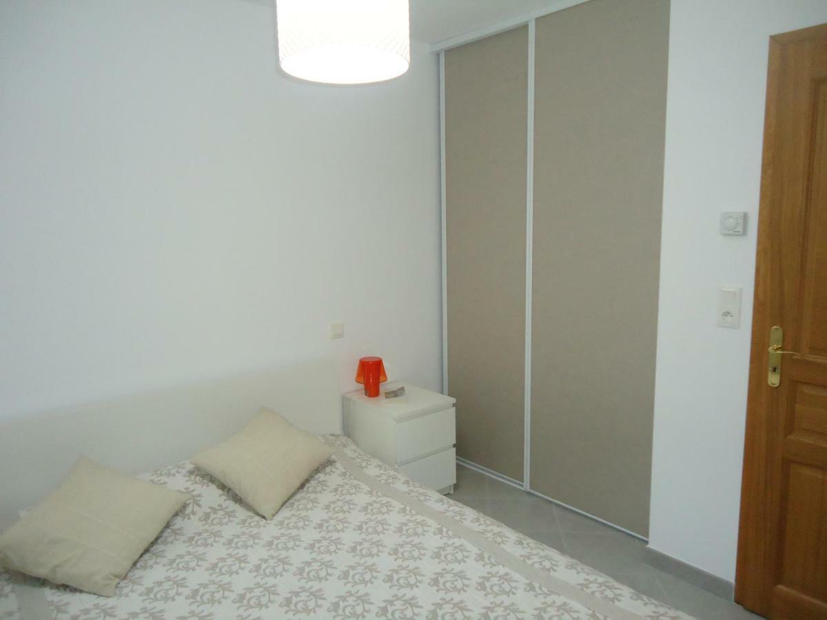appartement Calvi  Exterior foto