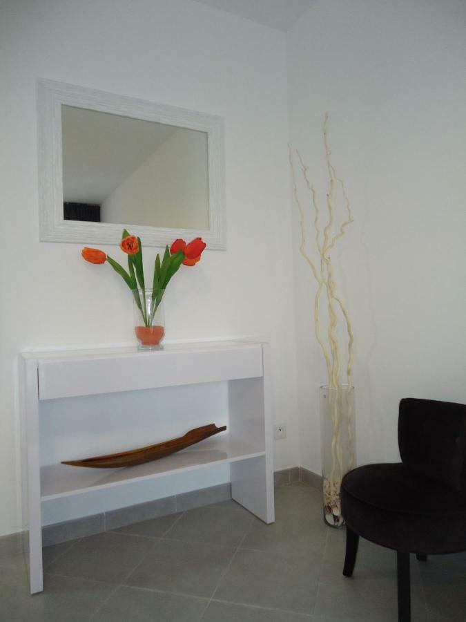 appartement Calvi  Exterior foto
