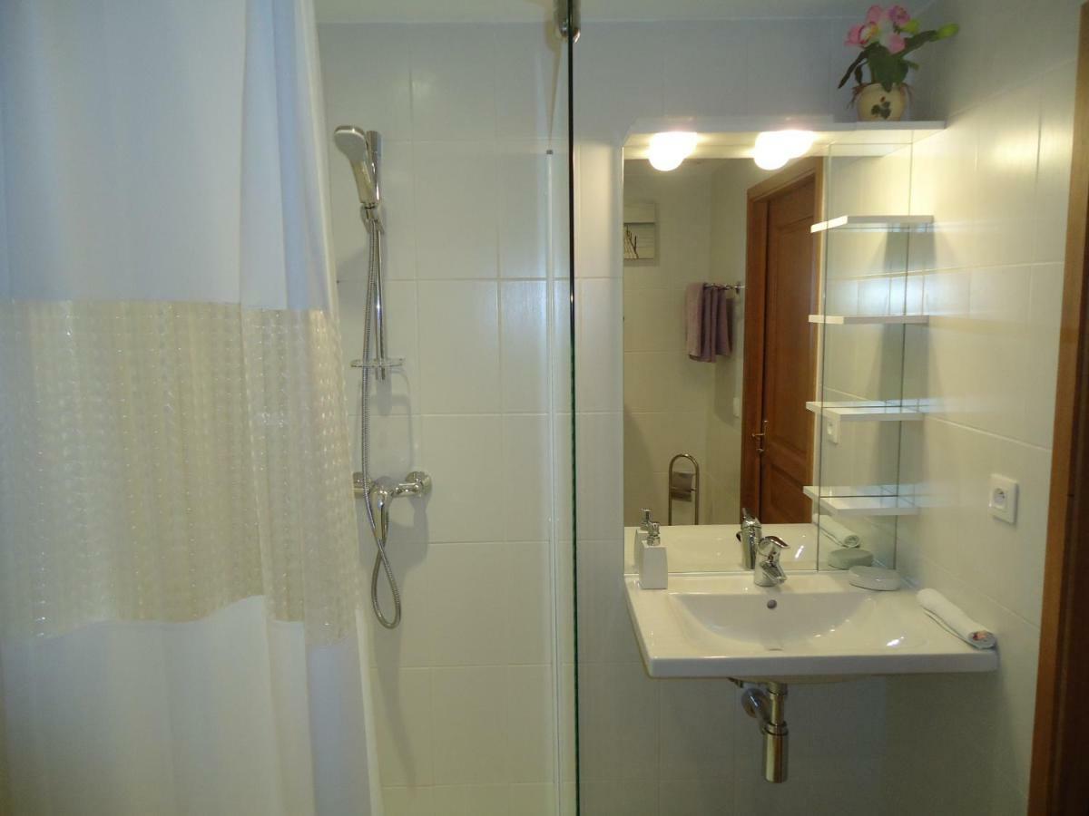 appartement Calvi  Exterior foto